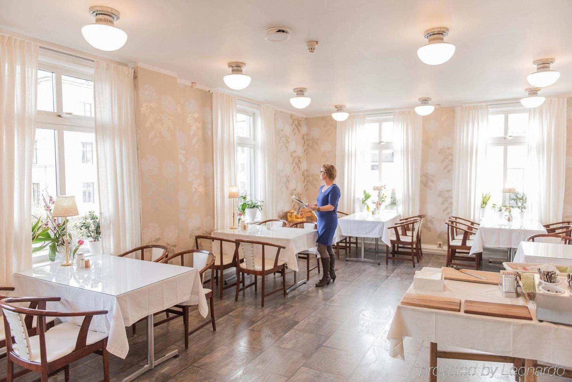 Spis Hotell Amber Luleå Exterior foto