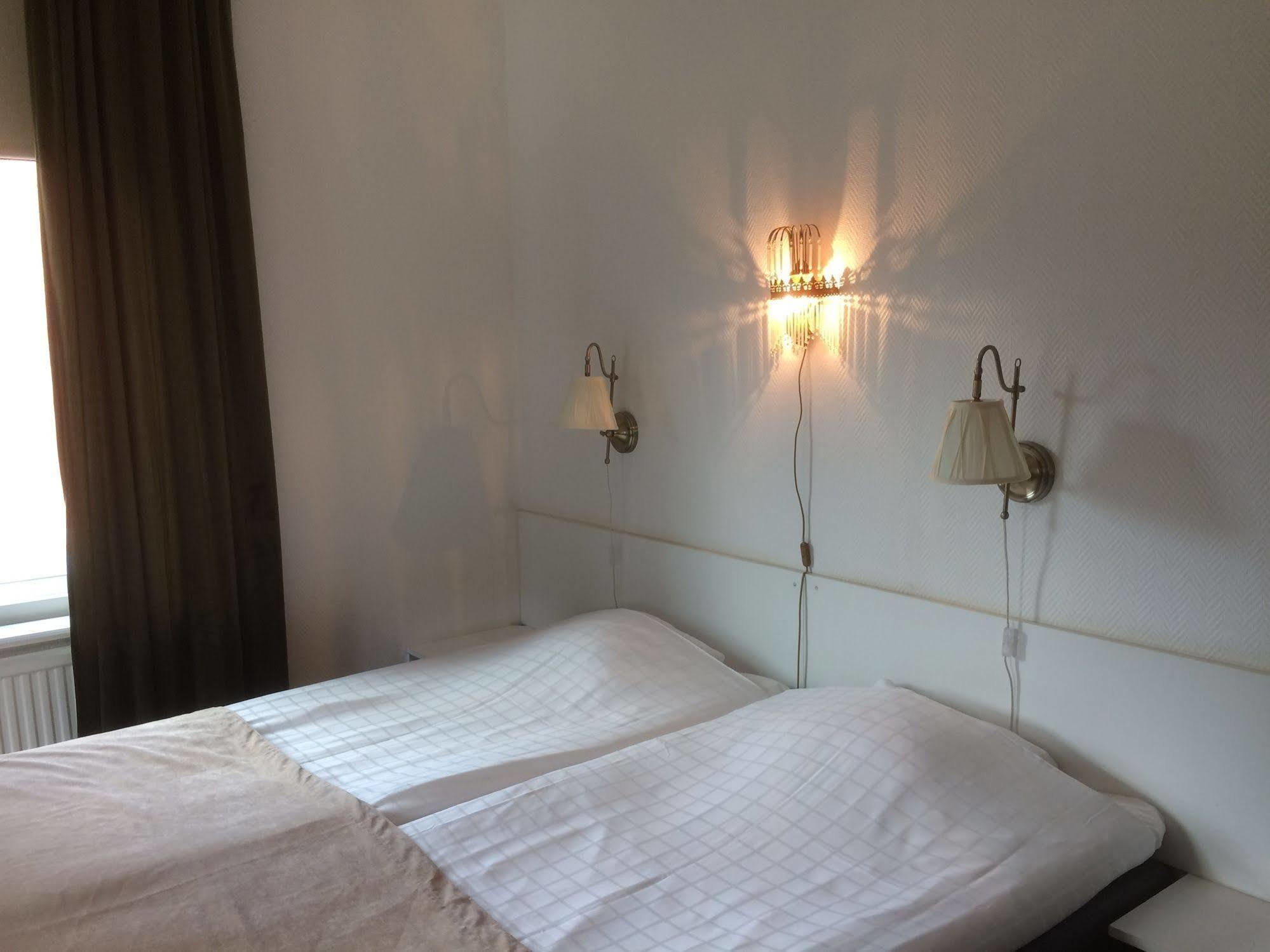 Spis Hotell Amber Luleå Exterior foto