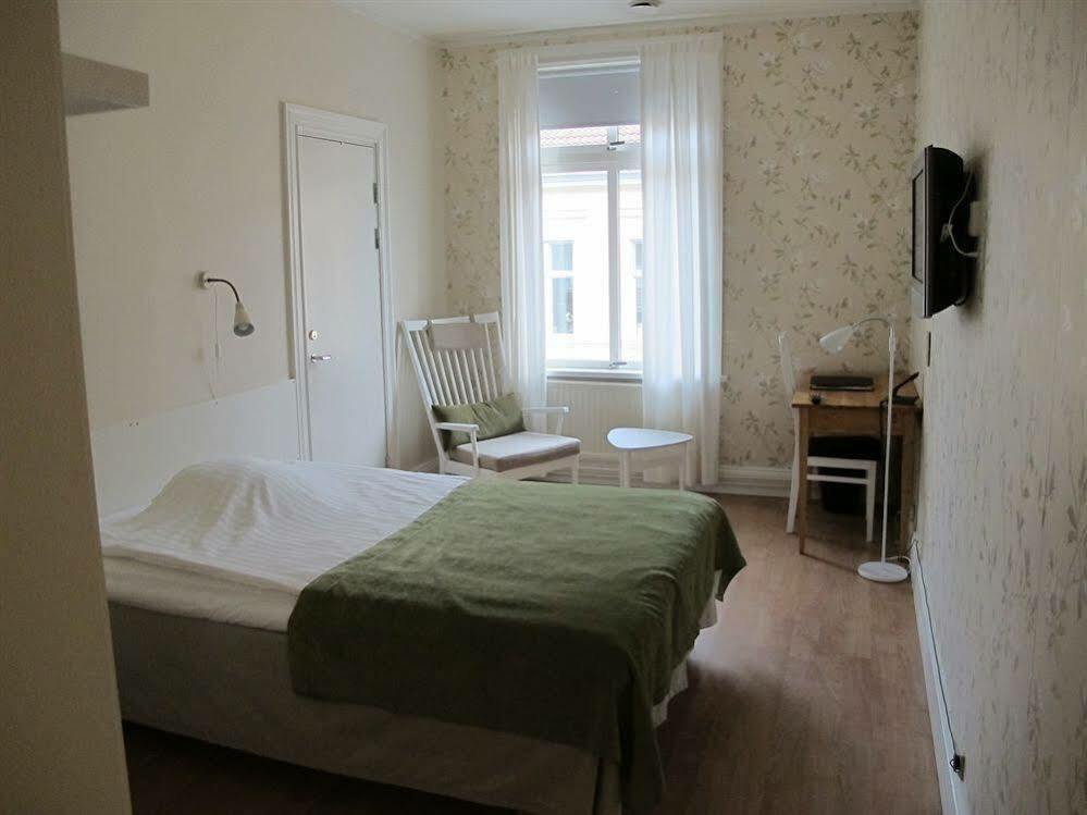 Spis Hotell Amber Luleå Exterior foto